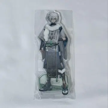 [ 새상품 미개봉 ] 니지산지 Welcome Goods 무라쿠모 카게츠