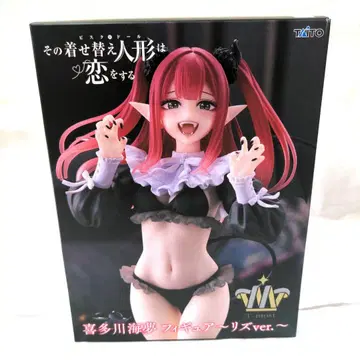 TAITO 키타가와 마린 피규어 앨리스ver.