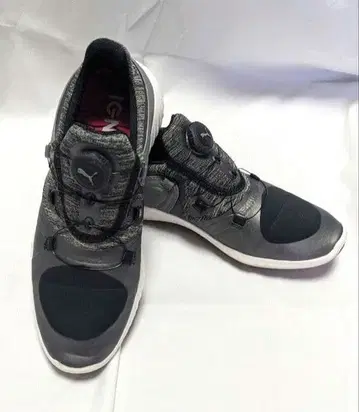PUMA 골프화 여성용 24cm