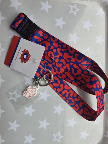 오사카 간사이 박람회 박람회 넥스트랩 미야쿠미야쿠 스트랩