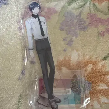 DistortedCode 생자의 향기 아크릴 스탠드 03 마미야 진쇼