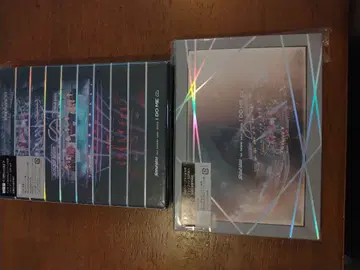 I DO ME 3장 세트 DVD