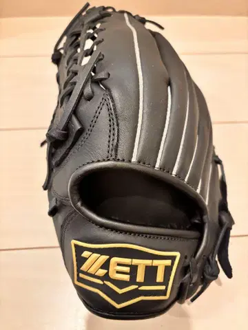 가격 인하했습니다! 제트 그랩 연식 소프트 겸용 왼쪽 투수용