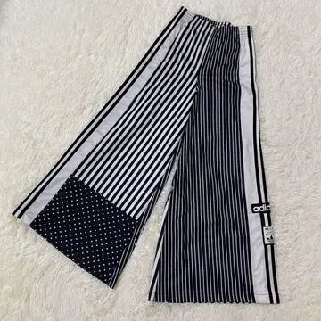 adidas originals 아디블레이크 와이드 트랙 팬츠