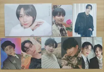 SEVENTEEN 정한