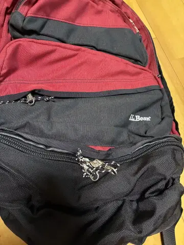 L.L.Bean 백팩