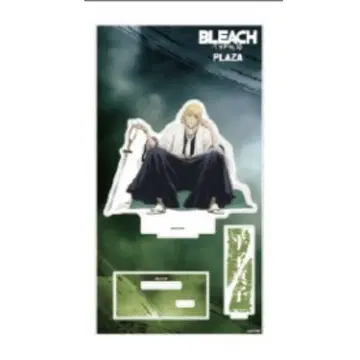 BLEACH 히라코 로프트 아크릴 스탠드