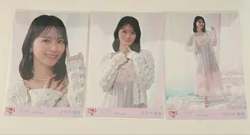 사사키 마이카 브로마이드 컴프