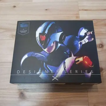 TruForce DESIGNER SERIES MEGA MAN X