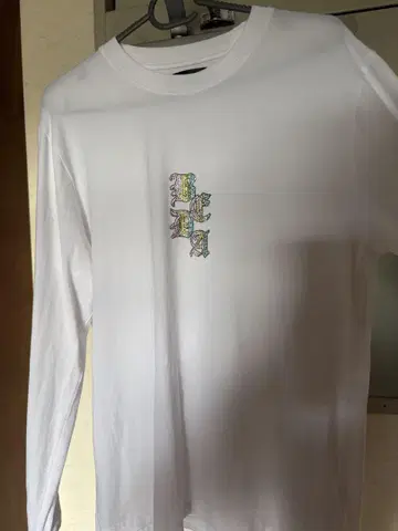 베린다 롱T