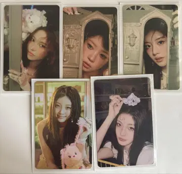ILLIT 시간아 멈춰라 Weverse
