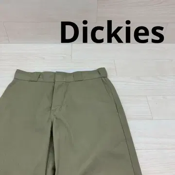 Dickies 디키즈 874 워크 팬츠