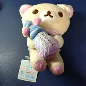 코리락쿠마 봉제 인형 약 30cm