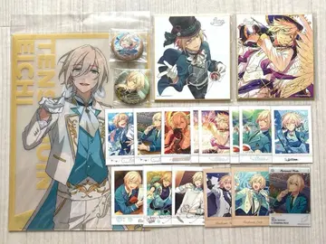 앙스타 에이치 세트