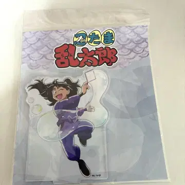 닌타마 샤봉 만들기! 단 아크릴 스탠드 쿠쿠치 헤이스케 미개봉 새상품