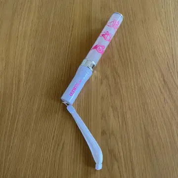 우타 응원봉
