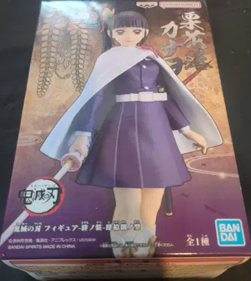 BANDAI SPIRITS 피규어-인연의 장식- 제48형 츠유리 카나오