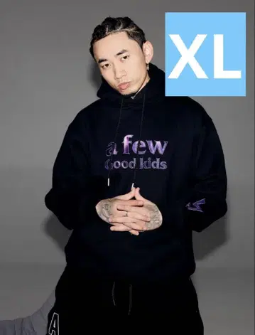 a few good kids AFGK 후디 후드티