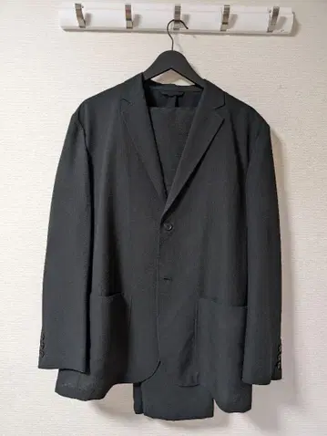 무인양품 셋업