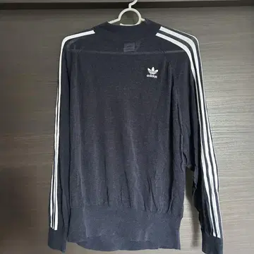 adidas 시어 탑