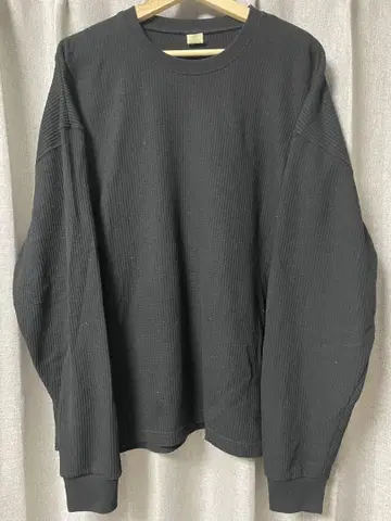 와이퍼 SCREEN STARS x WAIPER L/S 써멀