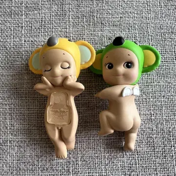 소니 엔젤 히퍼스 드리밍 루킹 백 코알라