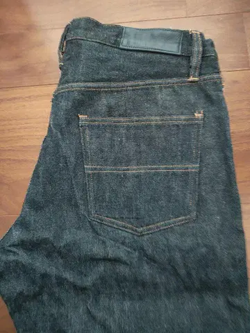 빅존 BIG JOHN RARE JEANS R008 w34