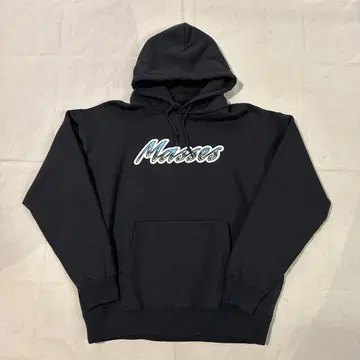 MASSES PORK CHOP HOODED EAGLE
