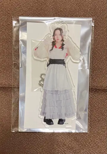 AVAM 아베아무 스이파라 아크릴 스탠드 키링 코토리 유아미
