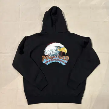 MASSES PORKCHOP HOODED EAGLE / L