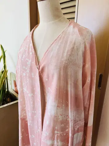 얀체온텐바르 여성용 코트