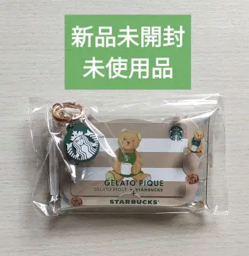 젤라또피케 젤라피케 스벅 멀티 케이스 스타벅스 카드 모카