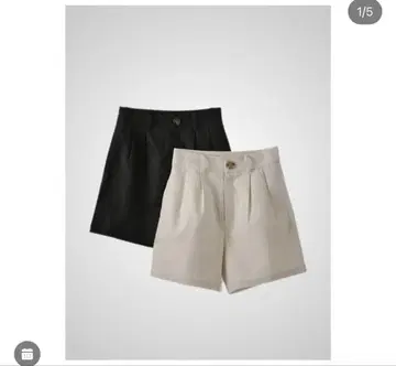 T.japn 린넨 숏팬츠