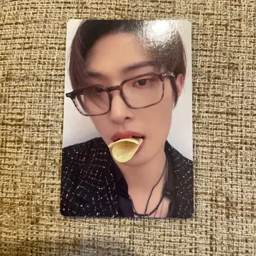 ateez musicart music art 민기 럭드