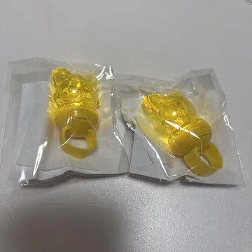 센라 말 셀 반지 라이트 페포 2개 세트