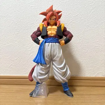 THE GREATEST SAIYAN A상 초사이어인 4 오지터