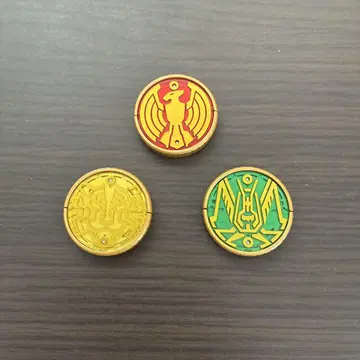 CSM 오즈 드라이버 컴플리트 세트 부속 슈퍼 타토바 콤보