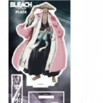 bleach PLAZA 로프 신작 아크릴 스탠드 쿄라쿠