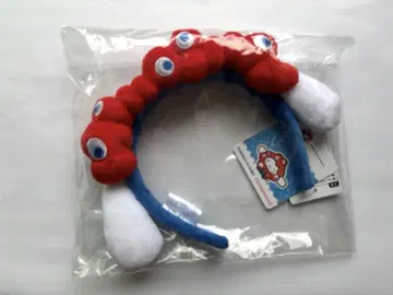 오사카 간사이 만박 미야쿠미야쿠 머리띠 산리오 시나모롤