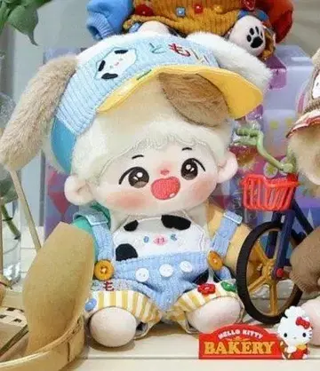 20cm 옷 갈아입기 봉제 인형용 의류  의류 20cm 인형 의류