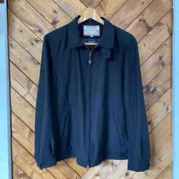 ishizuoffice x 맥그리거 드리즐러 자켓 블랙 M VAN JAC