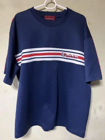 칼카니 KARL KANI 스포츠 T셔츠 hip hop