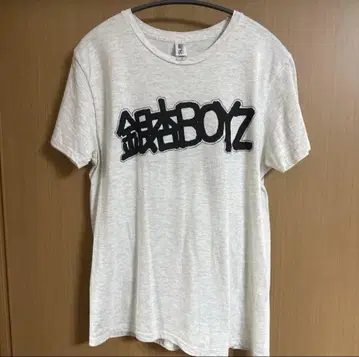 은교BOYZ 티셔츠!