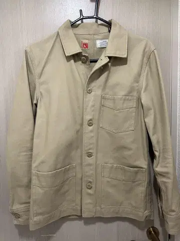 JOURNAL STANDARD relume UNIFORM 커버올 S