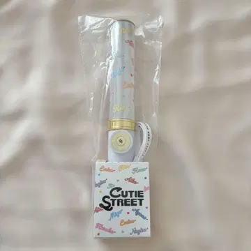 CUTIE STREET 큐스토 응원봉 ver.2