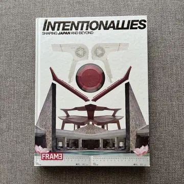 INTENTIONALITIES SHAPING JAPANandBEYOND