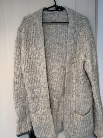 폴스미스 니트 가디건 PAUL SMITH