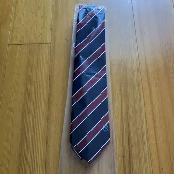 카마쿠라 셔츠 스트라이프 넥타이