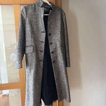 페라가모 코트