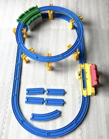 TOMY 토마스 프라레일 연결 레일